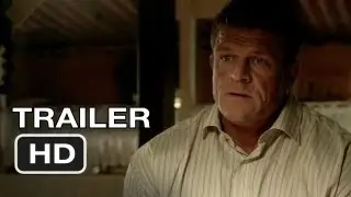 Teddy Bear Official Trailer #1 (2012) Foreign Movie HD