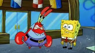 SpongeBob SquarePants - Plankton! (Part 1/3)