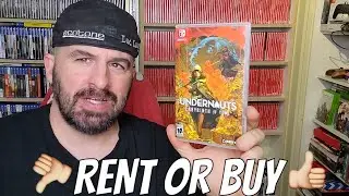 UNDERNAUTS LABYRINTH OF YOMI RENT OR BUY GAME REVIEW