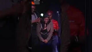 ⚡️Kim Burrell singing for Rich Tolbert Jr ⚡️2025