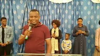 Agape Christian Fellowship Kampala (ACFK) is live!