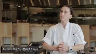 Cook Hiring Campaign