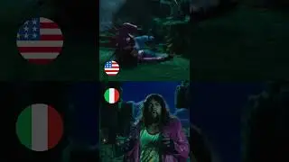 SO..SORRY, In Italian!🙏🏻🙏🏻#minecraft #minecraftmovie