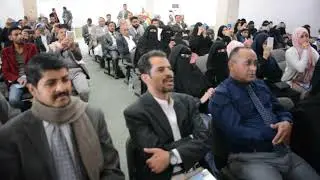 أنشودة أقلام عربية ـ مع الفنان المبدع/ عدي محمود