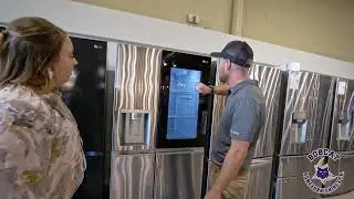Meet our New Appliance Manager!