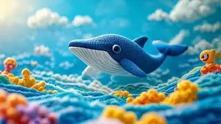 Whiplash the Whale s Wavy Tale 47