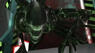 Predator: Concrete Jungle - Bug Hunt