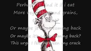 This Poo Will Not Do--A Dr. Seuss Parody About Constipation