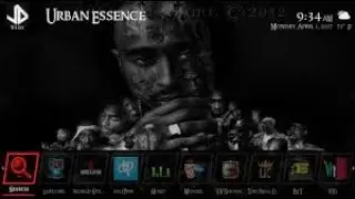 How to Install Kodi 17.3 Urban Essence Best Build