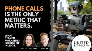 Search Marketing Series (5/8): Phone Calls Is the Only Metric That Matters