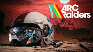 Journey to Speranza (ARC Raiders OST Music Video)