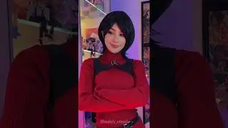 ada wong // #cosplay #adawong #residentevil