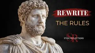 Rewrite Your Life's Narrative - The Power of Self Reflection | Stoic Refections