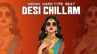 INDIAN TYPE BEAT 