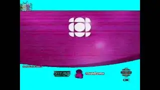 CBC Station ID (2010) All Effects in Windows Movie Maker 6.0 in Diamond Milk