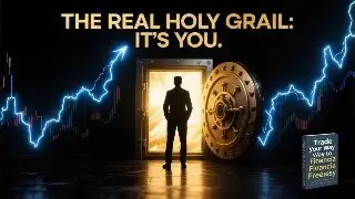 Trade Your Way to Financial Freedom (7 Lessons) by Dr  Van K  Tharp