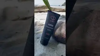 Best vegan conditioner for curly hair #shorts