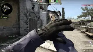 Gold Nova Trash