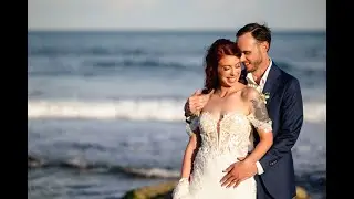 Secrets Jewel Wedding Slideshow. Leanne & Michael Highlights