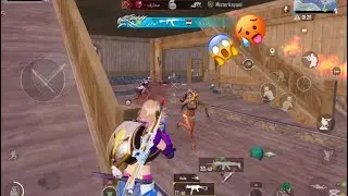 PUBG mobile best 2024 gameplay video #short #viral #12kgaming