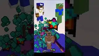 What YOUR Minecraft Skin Says About YOU! #shorts