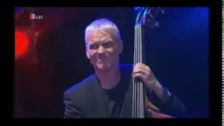 The Masquerade [Jazz Baltica 2003] - Pat Metheny, Michael Brecker, Esbj&ouml;rn Svensson