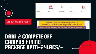 JUSPAY | Walmart | TATA Off Campus Biggest Hiring 2023/2022/2021/2020/2019 | Jobs for Freshers