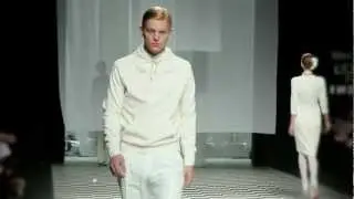Especial TENDENCIAS HOMBRE Invierno 2013/2014 - Madrid Fashion Week