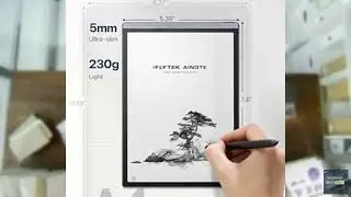 Review - AINOTE Air 2, 8.2