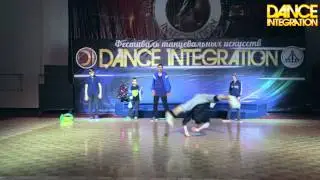 DI 2015 - Break-Dance Solo, Beginners