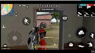 FreeFire Gaming Live #Live #FreeFire #TechMasterNikhil