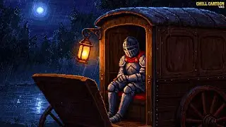 Успокой свой разум, странник... Ты заслуживаешь отдыха