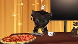 DINKIES AFTER DARK