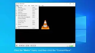 How to Convert MP3 to WMA Using VLC