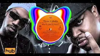 Three 6 Mafia - Stay Fly (Styles&Complete ReBoot) [Visualizer]