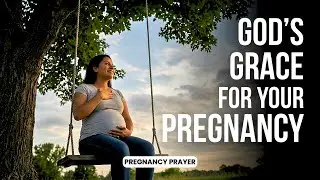 Join Our Family: CHANNEL MEMBERSHIPS | Spiritual Support During Pregnancy