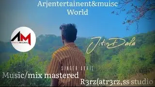 Jitni Dafa - Cover Song | Parmanu, Yasser Desai | Unplugged By Akhil