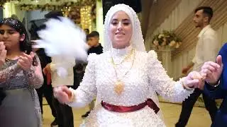 LEYLA & İBRAHİM - DÜĞÜN PART 7 (DURU FOTOĞRAF)