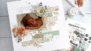 ELEVATE Your Projects with Mixed Media and Die Cutting Techniques! | Scrapbook.com