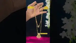 Whatsapp 7305451406 💫 #trending #jewellery #online #impon