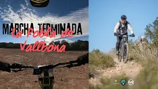 1ª Marcha del año (La pobla de Vallbona) 2025