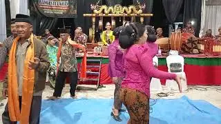 #013 Beksan Semoyo, Gerajagan, Santri Pekok, Sigro Sigro 