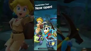 Mario Kart Tour 🧭 