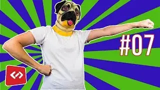 How do you write style and class attributes using PUG - part 4? - Meet Pug 07