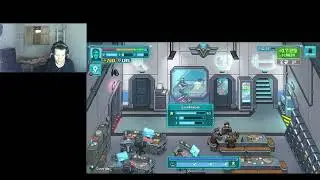 ZERANDO PUNCH CLUB 2 PARTE 18 (Part 3/4)
