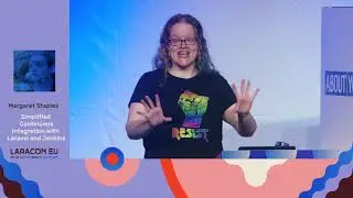 Simplified Continuous Integration with Laravel and Jenkins - Margaret Staples