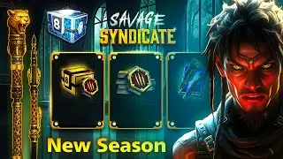 Cash Offer is Back and Savage Syndicate Season is Coming ❤&zwj;🔥 8 ball pool cash