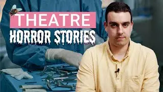 Medical HORROR STORIES: Surgery!