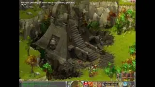 Legende-sacrixx sacri 12PA 5PM lvl 93