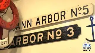 Northern Michigan in Focus: Benzie County Historical Society